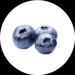 blueberry