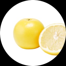 lemon