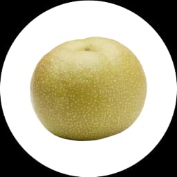 pear